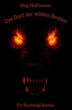 Cover Das Dorf der wilden Bestien