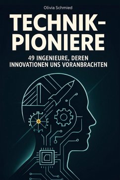 Technik-Pioniere - Schmied, Olivia