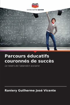 Parcours éducatifs couronnés de succès - Guilherme José Vicente, Raniery Parcours éducatifs couronnés de succès - Guilherme José Vicente, Raniery