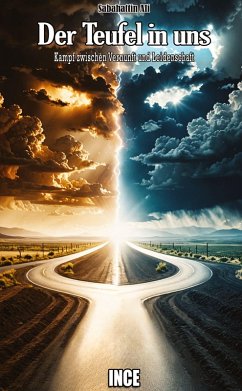 Der Teufel in uns - Ali, Sabahattin