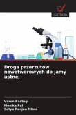 Droga przerzutów nowotworowych do jamy ustnej