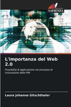 Cover L'importanza del Web 2.0