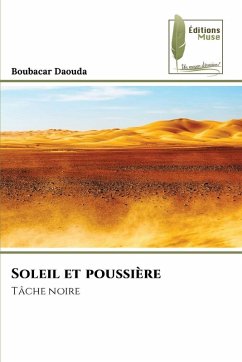 Cover Soleil et poussière