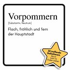 Vorpommern Vorpommern