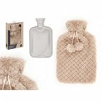 Wassersack 1.8l beige Fellbezug