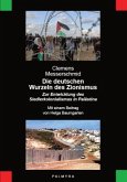 Die deutschen Wurzeln des Zionismus