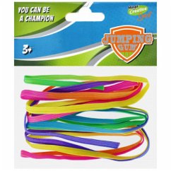 Cover Rainbow Jumping Rubber 13x13 MC Sporttasche zz