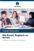Die Kunst, Englisch zu lernen