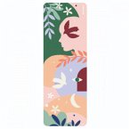 Spokey HARMONY MAT Yoga- und Gymnastikmatte