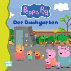 Maxi-Mini Peppa 225: Der Dachgarten - Korda, Steffi Maxi-Mini Peppa 225: Der Dachgarten - Korda, Steffi