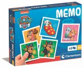 Paw Patrol Pups Memory-Spiel 48 Teile Clementon