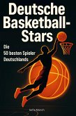Deutsche Basketball-Stars Deutsche Basketball-Stars