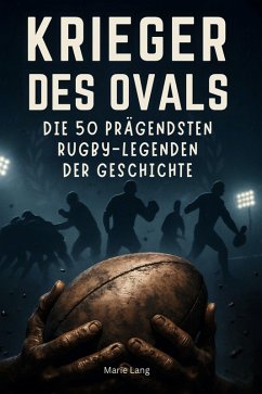 Krieger des Ovals - Lang, Marie
