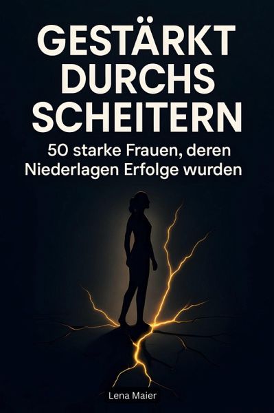 Gestärkt durchs Scheitern