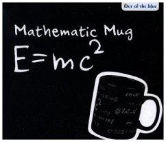 Cover Schwarzer Becher, Mathematic,