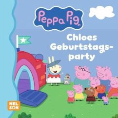 Maxi-Mini Peppa 226: Chloes Geburtststagsparty - Korda, Steffi Maxi-Mini Peppa 226: Chloes Geburtststagsparty - Korda, Steffi