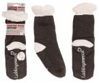 Damen-Huettensocken, Lieblingsmensch,