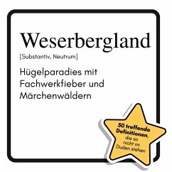Weserbergland - Meyer, Sarah