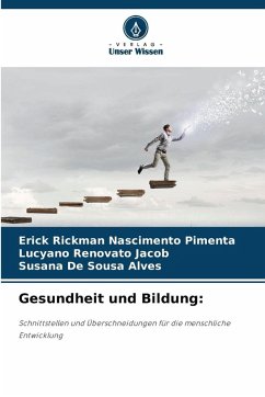 Cover Gesundheit und Bildung: