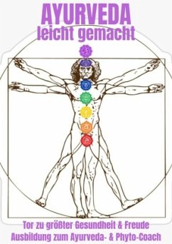 Cover Ayurveda leicht gemacht
