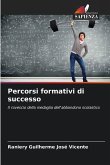 Percorsi formativi di successo