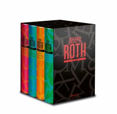Werke - Roth, Joseph