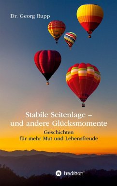 Stabile Seitenlage - und andere Glücksmomente Stabile Seitenlage - und andere Glücksmomente