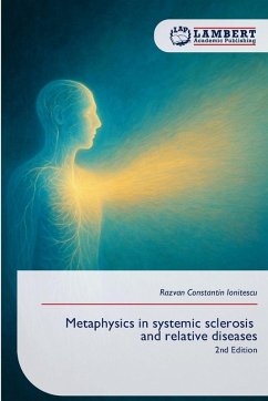 Cover Metaphysics in systemic sclerosis and relative diseases