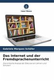 Das Internet und der Fremdsprachenunterricht