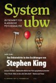 Das Unheimliche in den Erzählungen von Stephen King