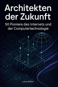 Architekten der Zukunft - Weber, Luisa