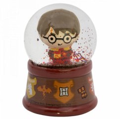 Cover HARRY POTTER SCHNEEKUGEL IN GESCHENKBOX