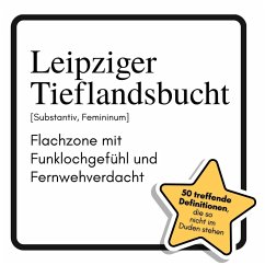 Leipziger Tieflandsbucht - Bauer, Theo