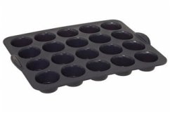 Cover Maxi Silitop 20 Muffinform