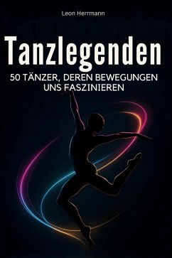 Cover Tanzlegenden