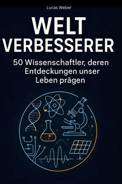 Cover Weltverbesserer