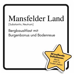 Cover Mansfelder Land