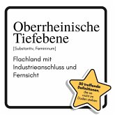 Oberrheinische Tiefebene