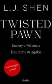 Twisted Pawn