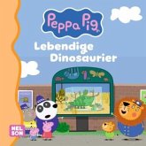 Maxi-Mini Peppa 227: Lebendige Dinosaurier Maxi-Mini Peppa 227: Lebendige Dinosaurier