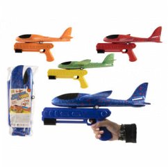 Cover Shooting Glider Eva-Flugzeug 37 cm, Farben 4