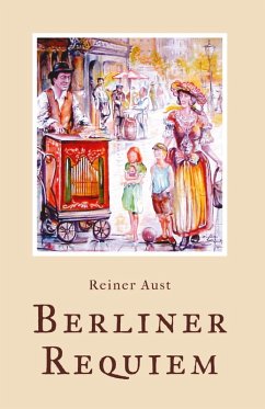 Cover Berliner Requiem