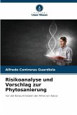 Risikoanalyse und Vorschlag zur Phytosanierung