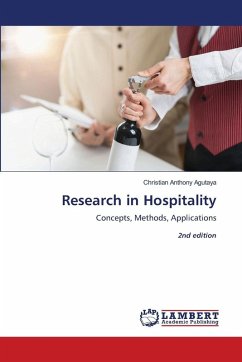 Research in Hospitality