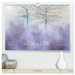 Im Atem der Bäume (hochwertiger Premium Wandkalender 2026 DIN A2 quer), Kunstdruck in Hochglanz Im Atem der Bäume (hochwertiger Premium Wandkalender 2026 DIN A2 quer), Kunstdruck in Hochglanz