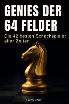 Genies der 64 Felder - Vogel, Isabella Genies der 64 Felder - Vogel, Isabella