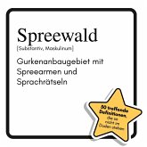 Spreewald Spreewald