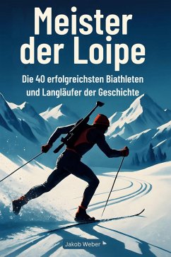 Cover Meister der Loipe