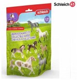 Schleich Horse Club Ueberraschungstasche 18x22cm