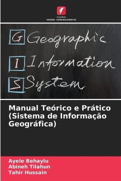 Cover Manual Teórico e Prático (Sistema de Informação Geográfica)
